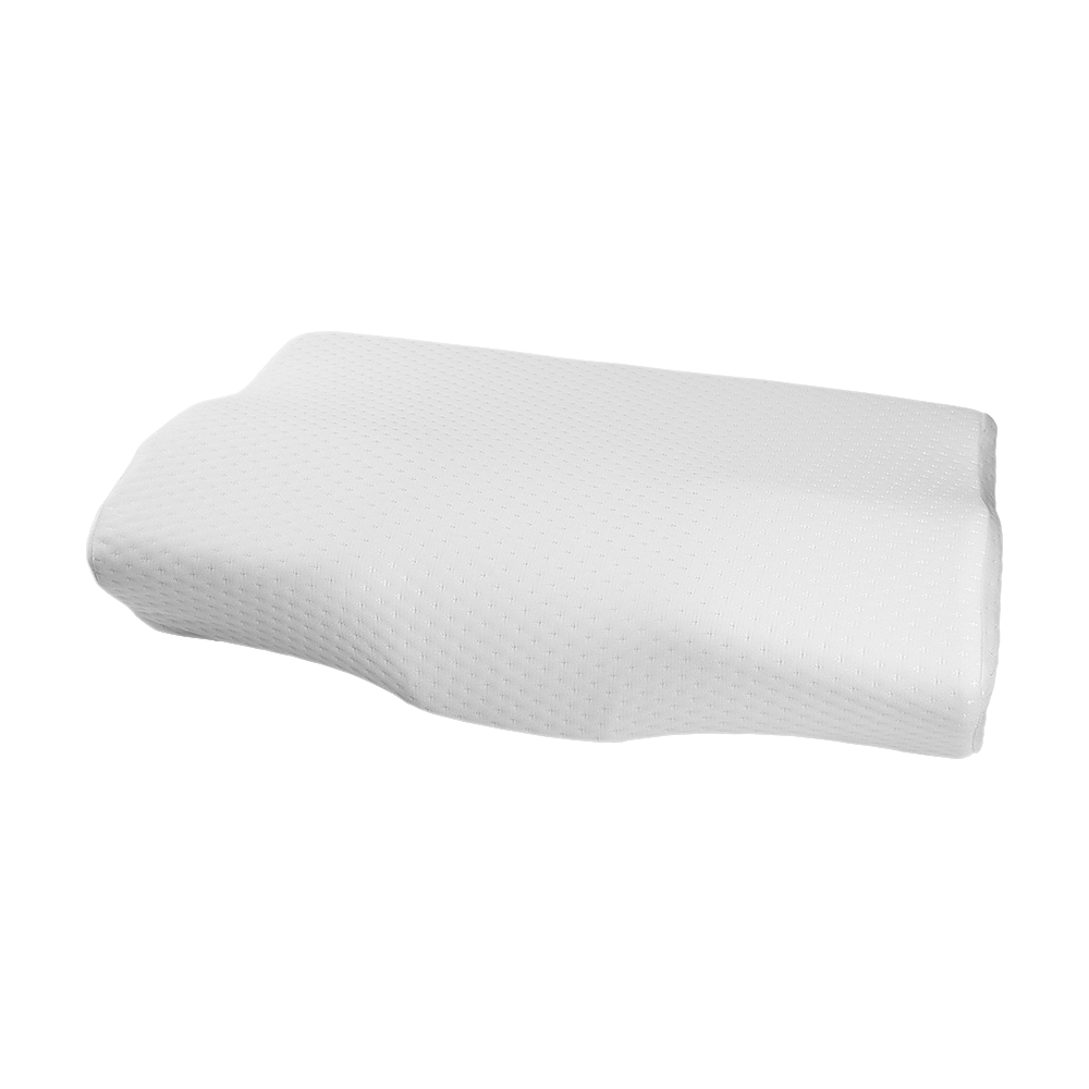 Coussin à cils anatomique en mousse à mémoire de forme | Smart Lashes