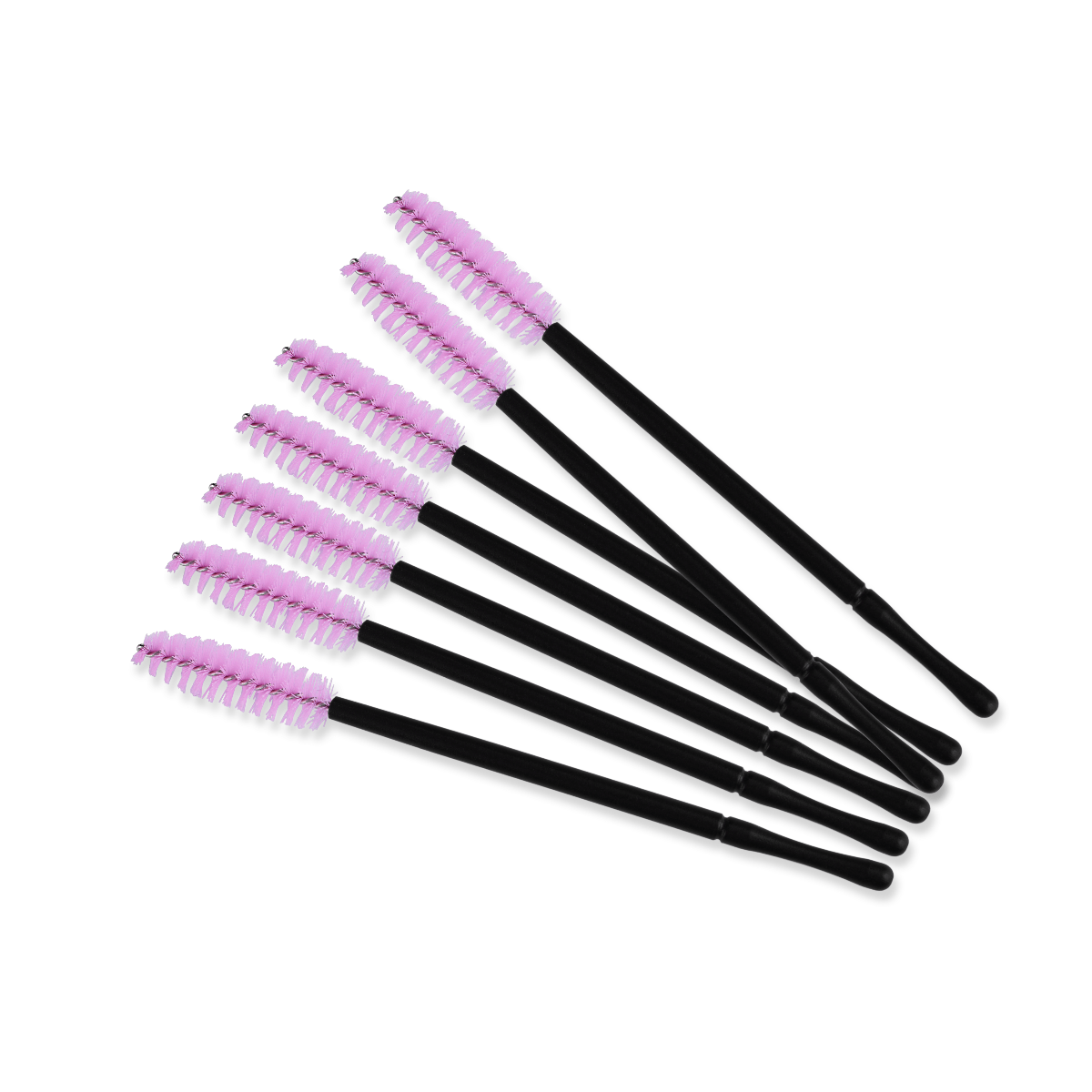 Brosse à mascara jetable - rose | Smart Lashes