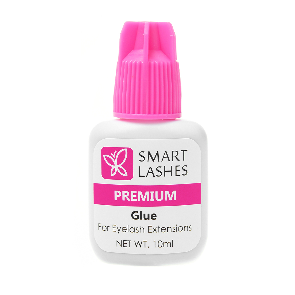 Adhésif pour cils - Premium - 10 ml | Smart Lashes
