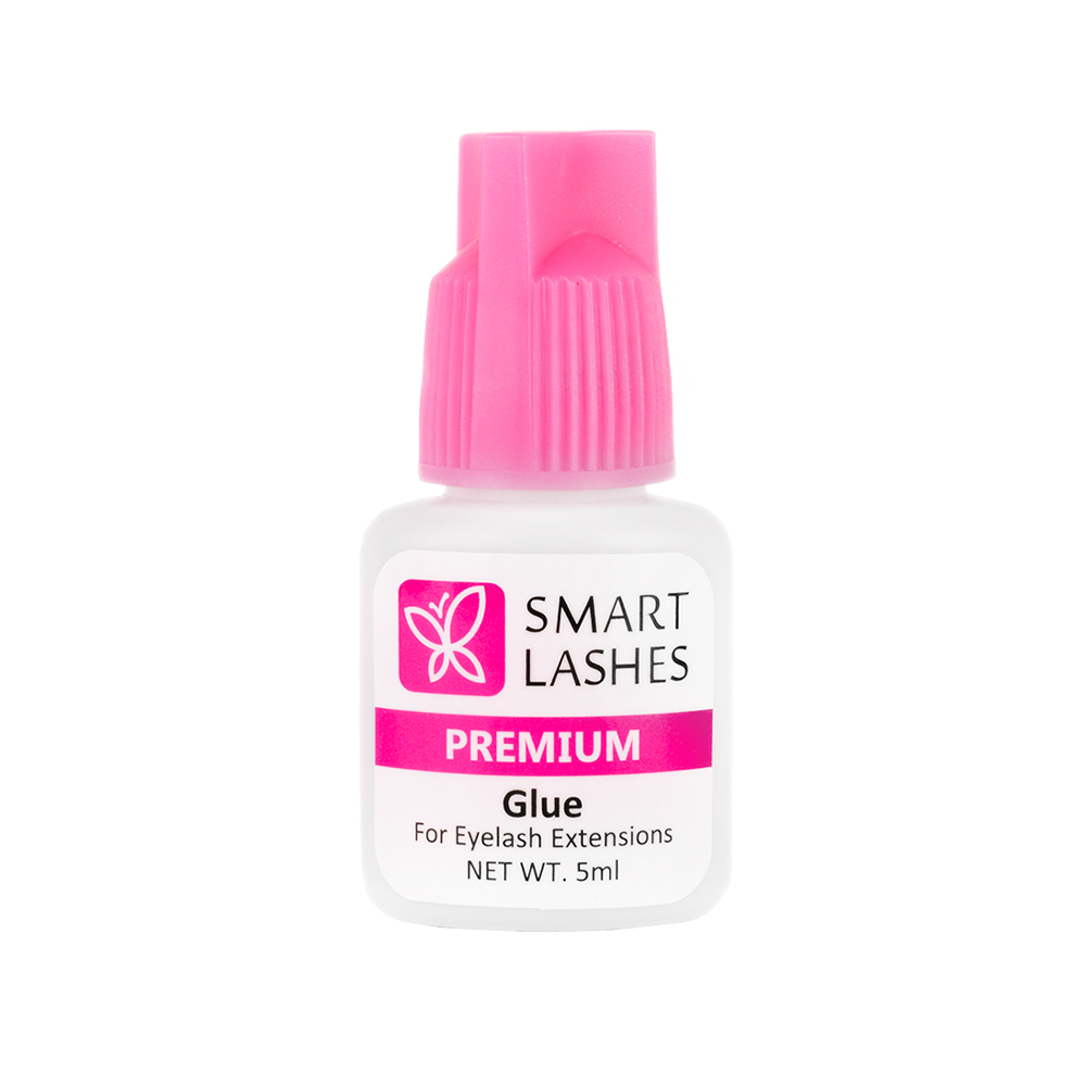 Adhésif pour cils - Premium - 5 ml | Smart Lashes