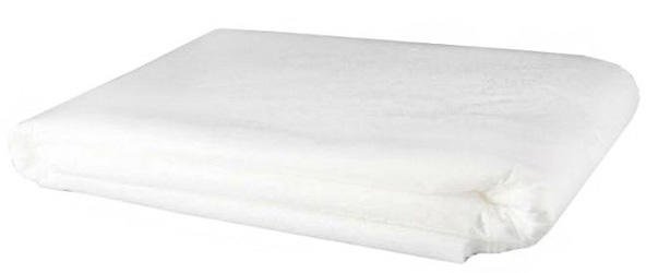 Feuille hygiénique jetable - coupée - 200 x 80 cm - 20 pcs | Smart Lashes