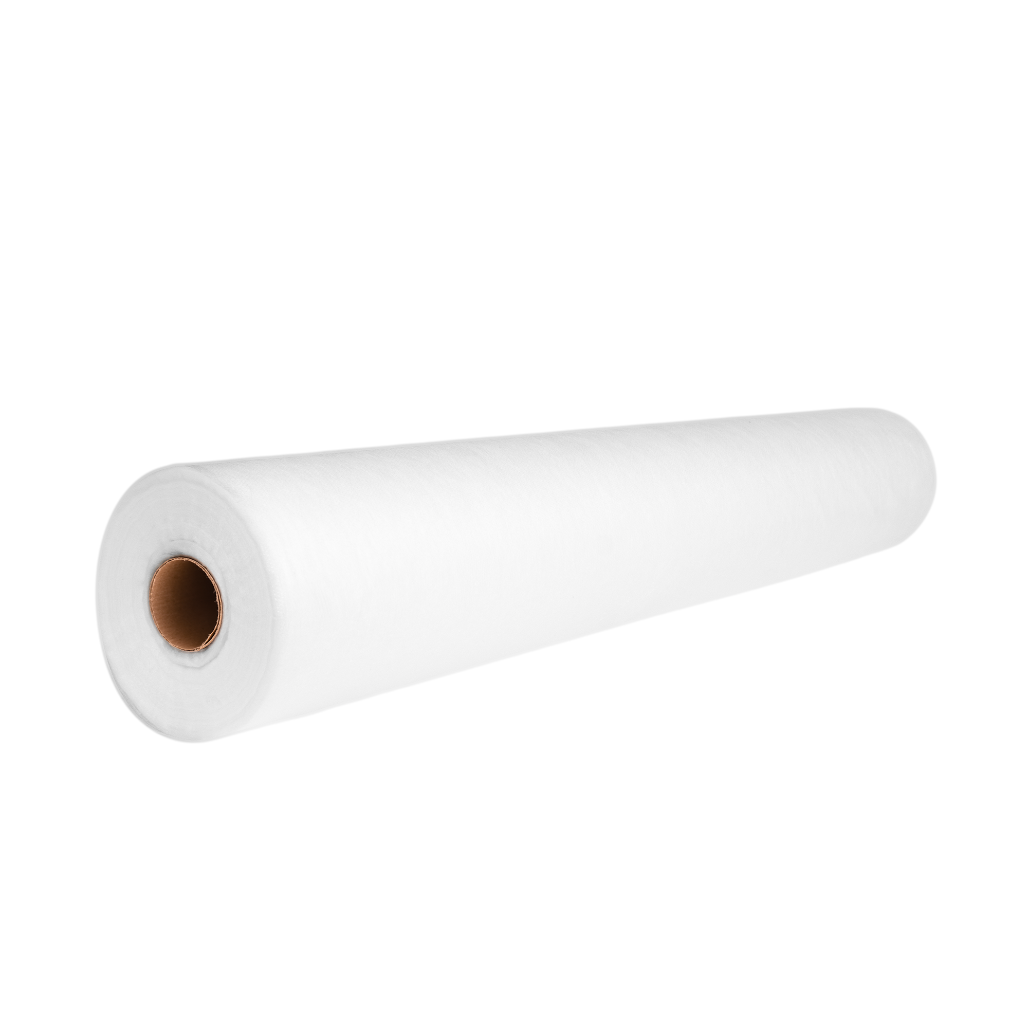 Feuille hygiénique jetable - 80 cm x 100 m | Smart Lashes