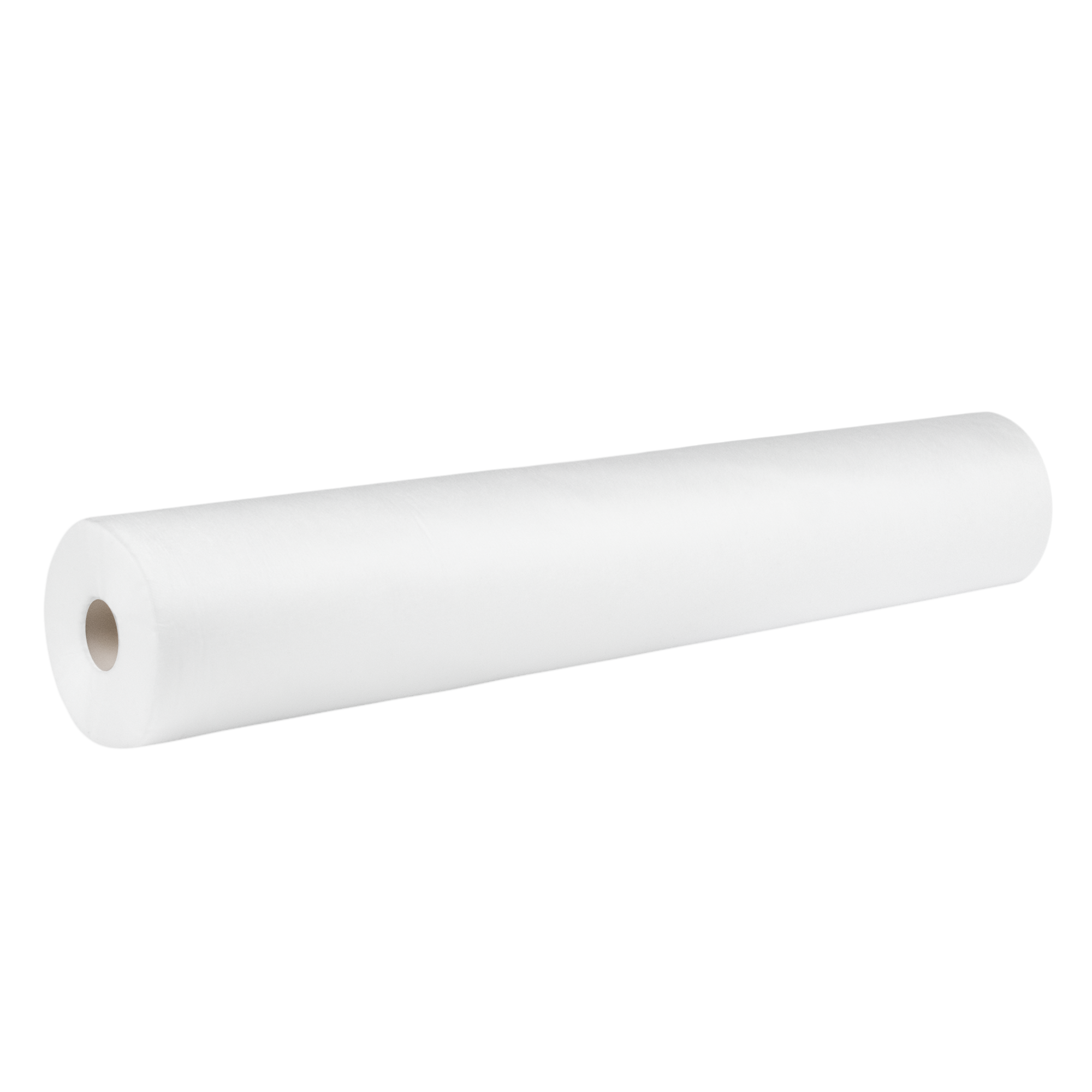 Feuille hygiénique jetable - 80 cm x 100 m | Smart Lashes