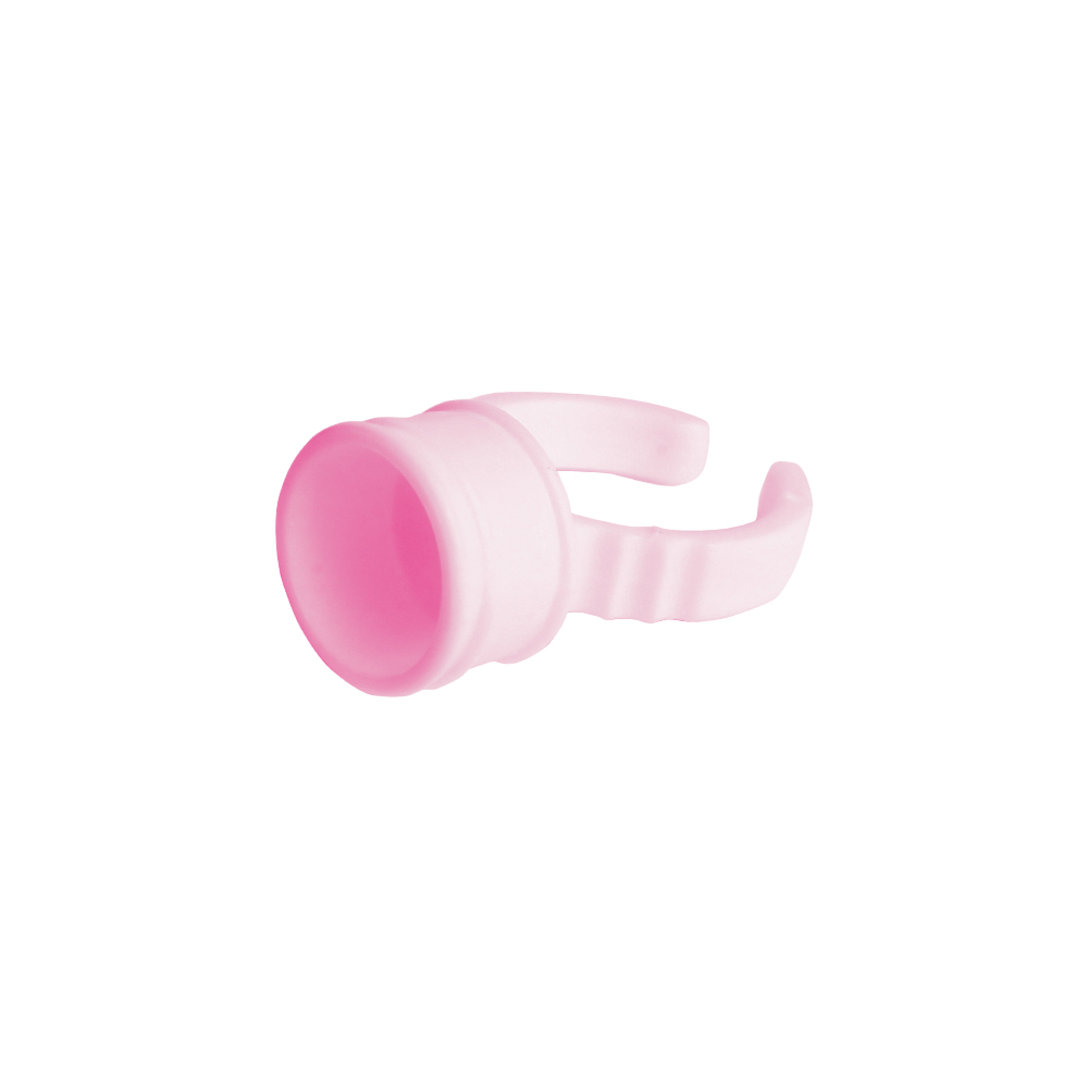 Anneau de colle jetable No. 6 | Smart Lashes