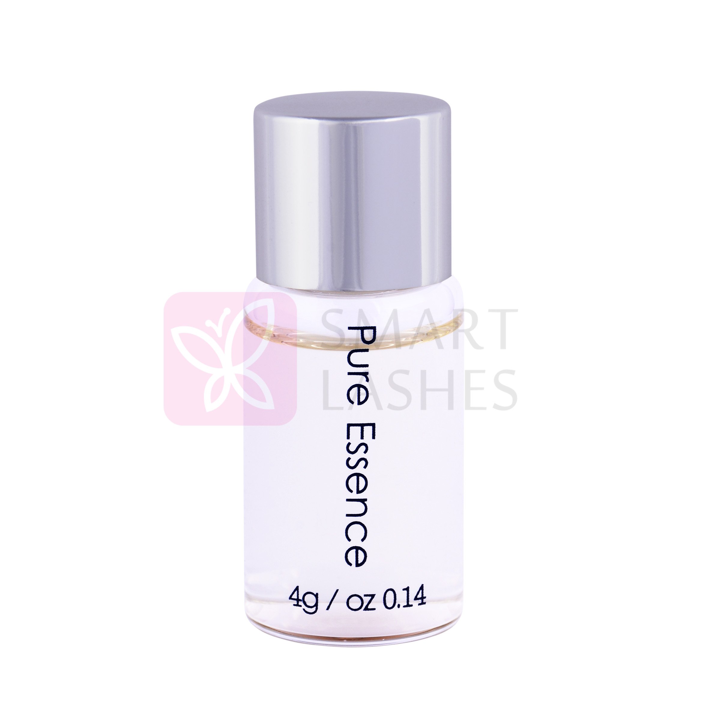 3. step - LLL - essence pure - 4 g