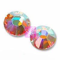 Strass pour cils - Arc-en-ciel - SS6 - 25 pcs | Smart Lashes