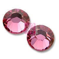 Strass pour cils - Rose - SS4 - 25 pcs | Smart Lashes