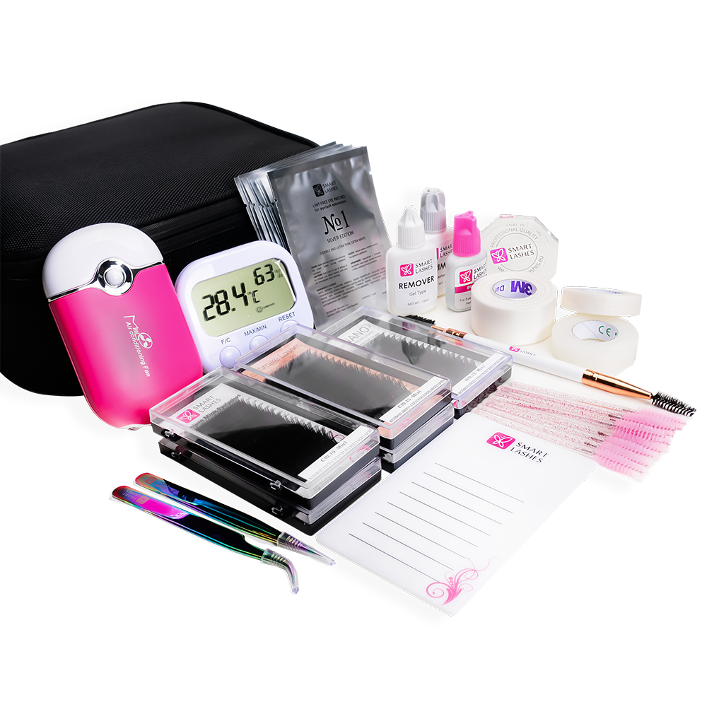 Jeu de cils - START PREMIUM | Smart Lashes