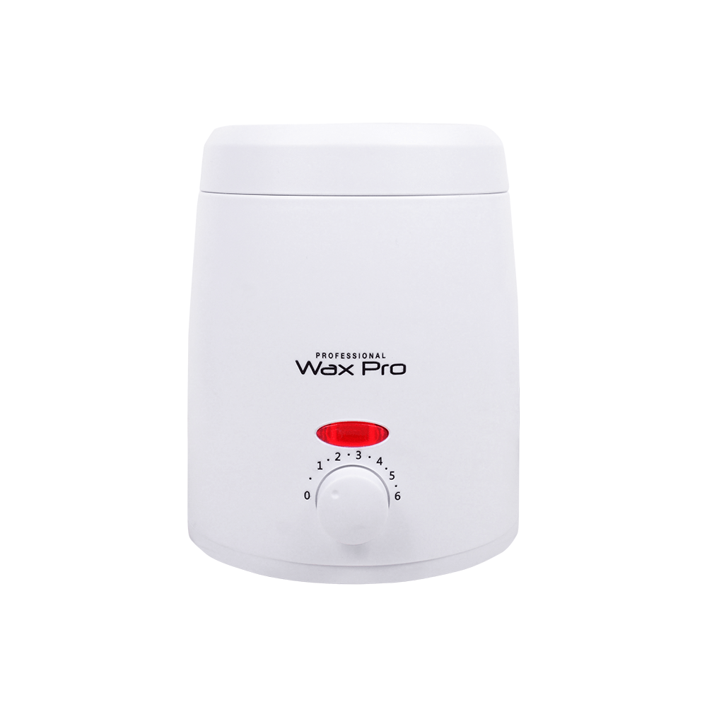 Chauffe-cire - 200 ml - blanc | Smart Lashes