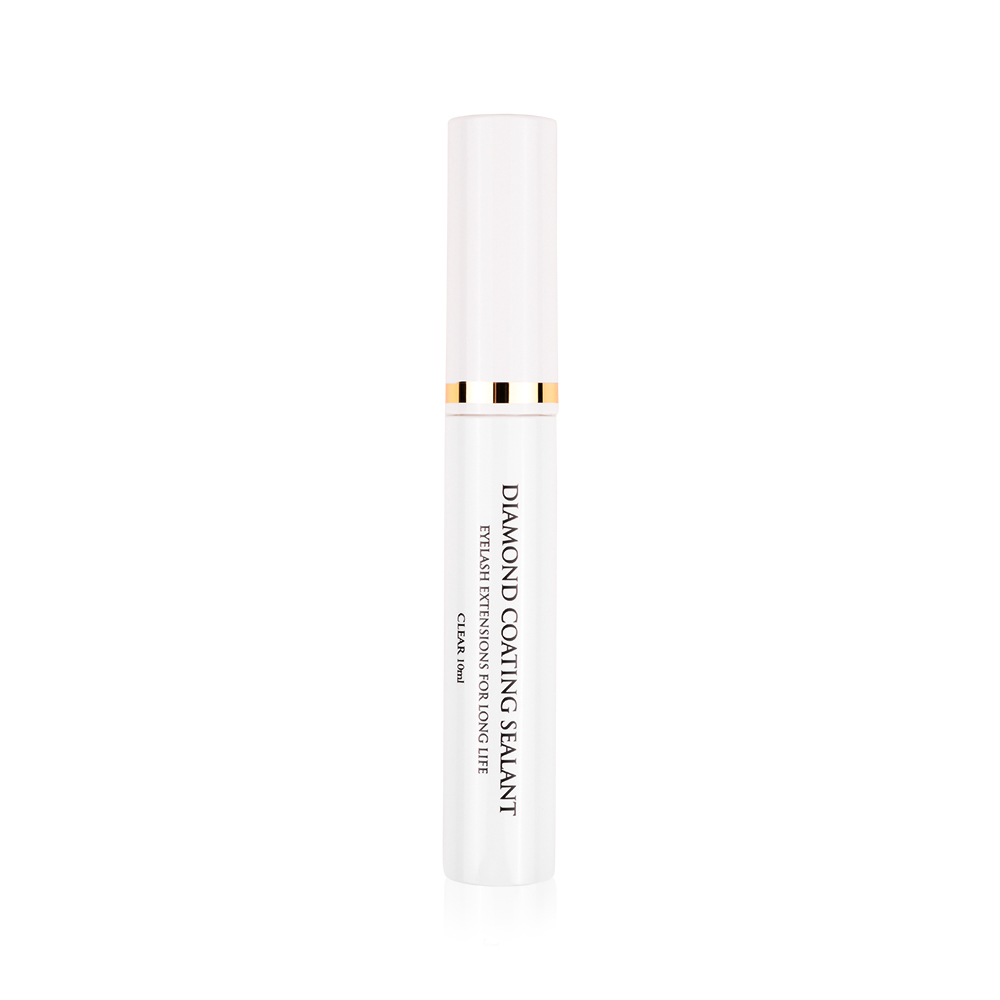 Scellant pour extensions de cils et sourcils - 10 ml | Smart Lashes