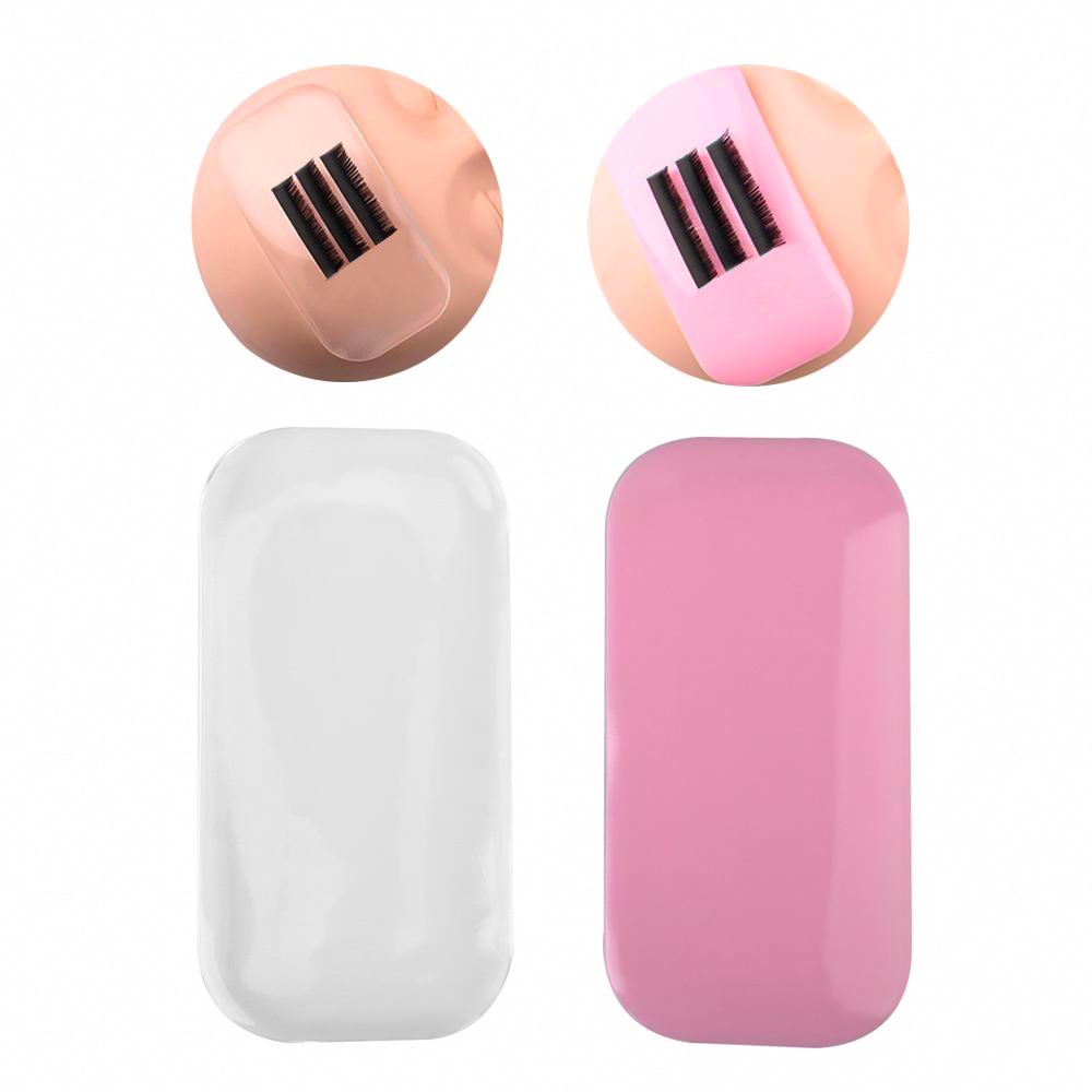 Coussinet en silicone - MINI | Smart Lashes
