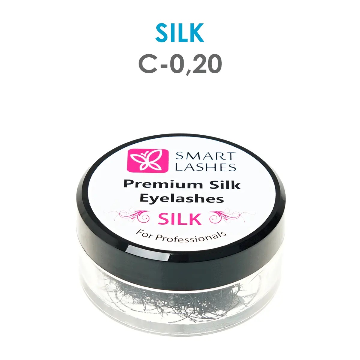SILK - 1 g - C - 0.20