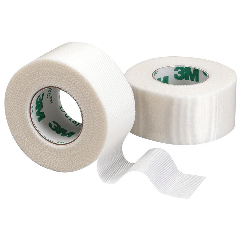 Ruban de soie - tissé - 2.5 cm x 9.1 m | Smart Lashes