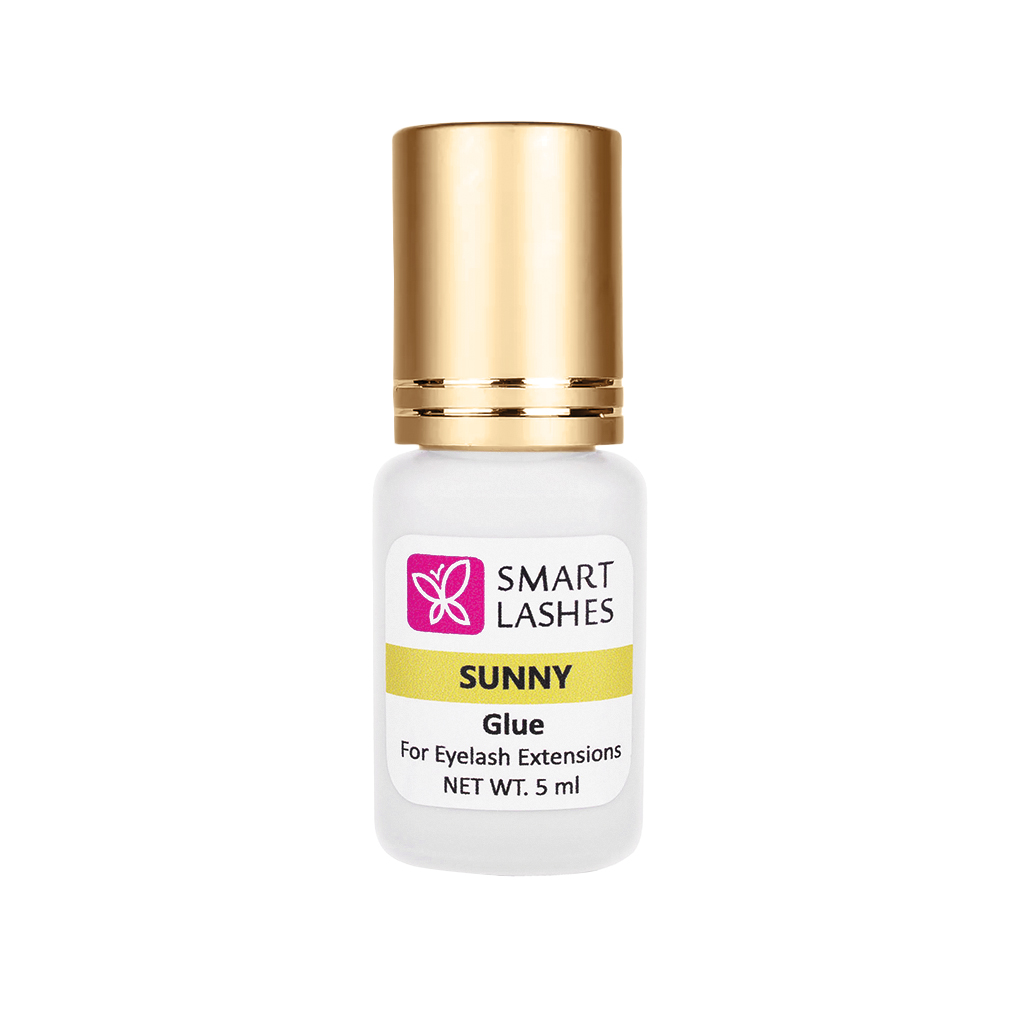 Adhésif pour cils - Sunny - 5 ml | Smart Lashes