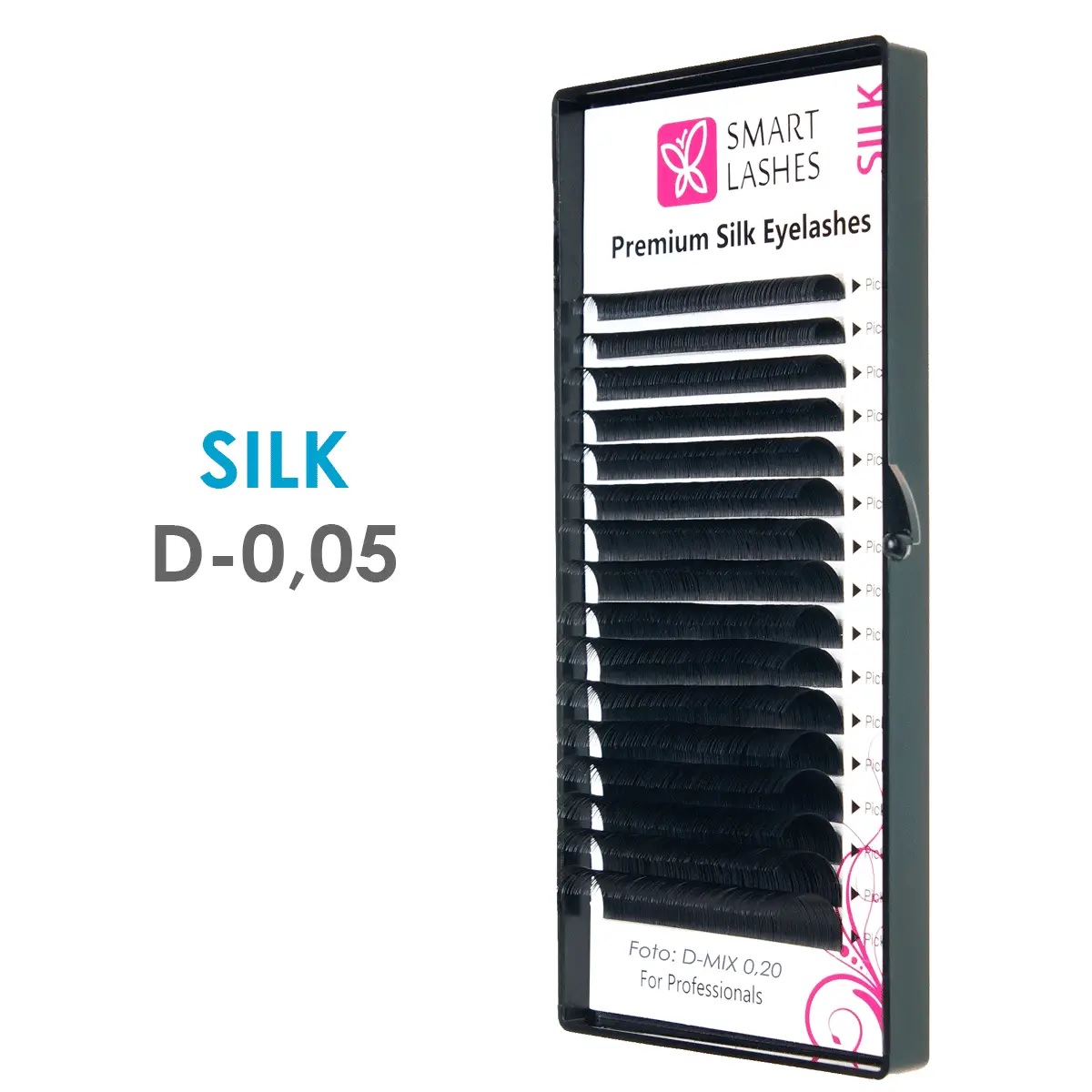 SILK - D - 0.05