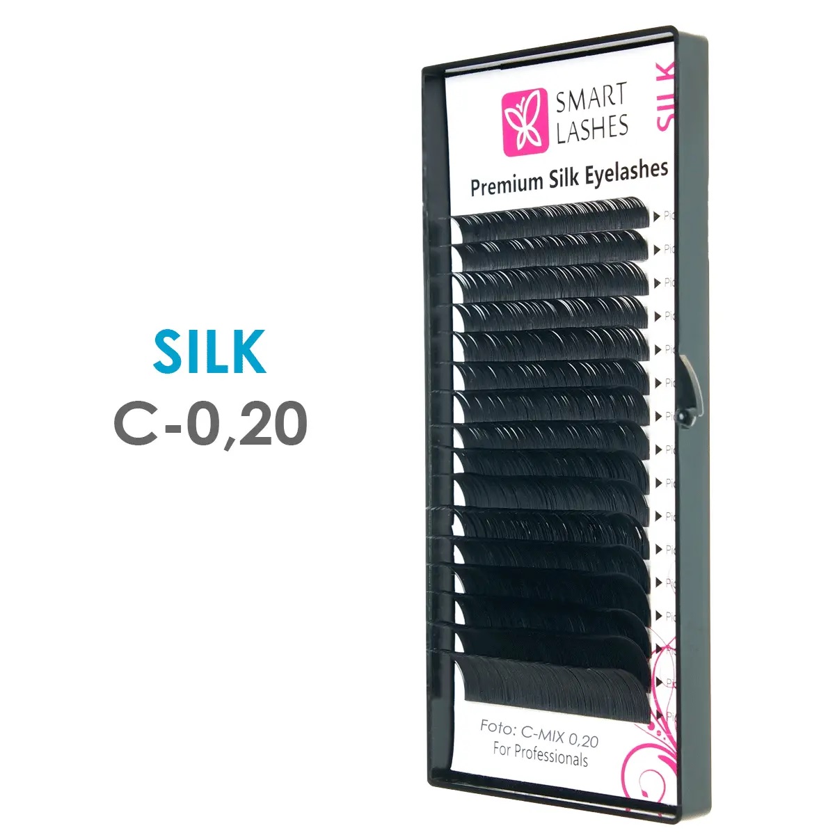 SILK - C - 0.20