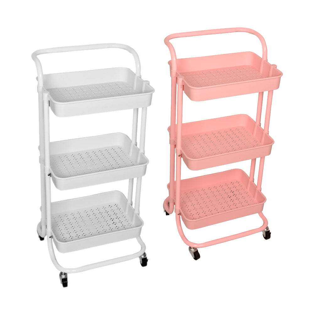 Chariot cosmétique mobile - Taylor