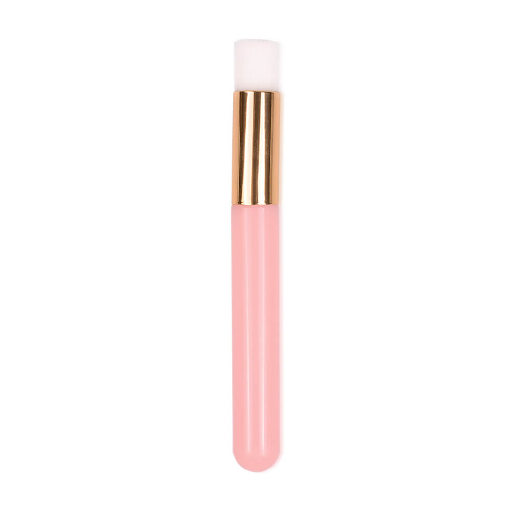 Brosse nettoyante pour cils - rose | Smart Lashes
