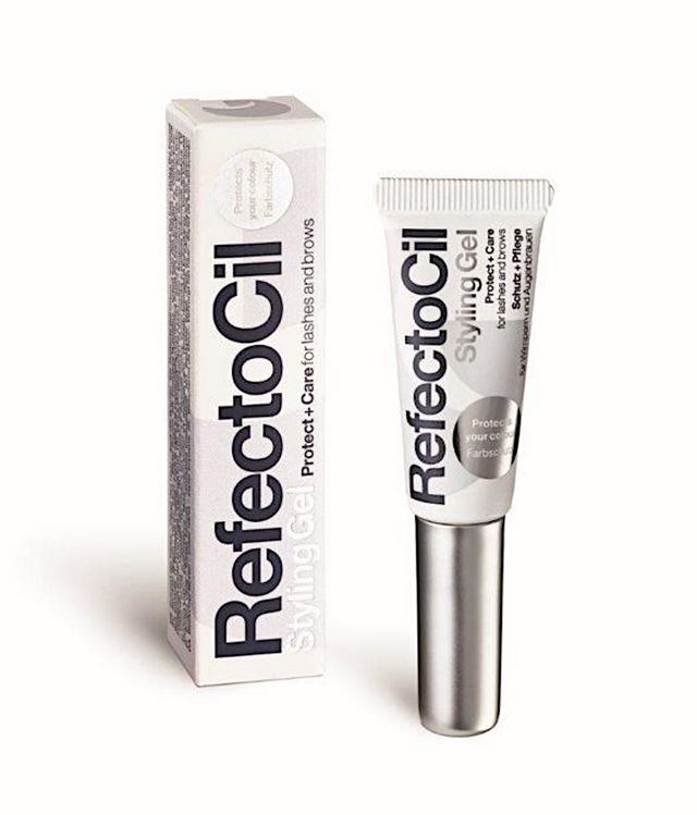 Gel coiffant RefectoCil - 9 ml