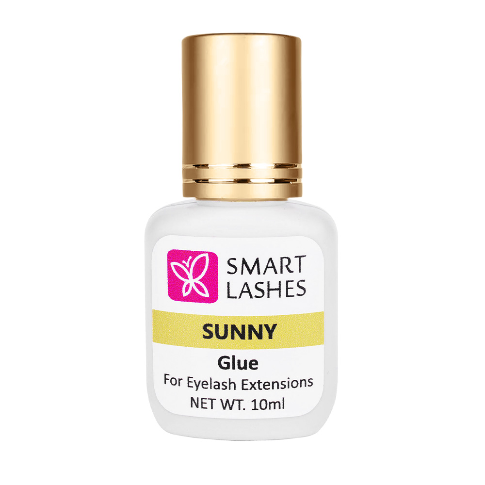Adhésif pour cils - Sunny - 10 ml | Smart Lashes