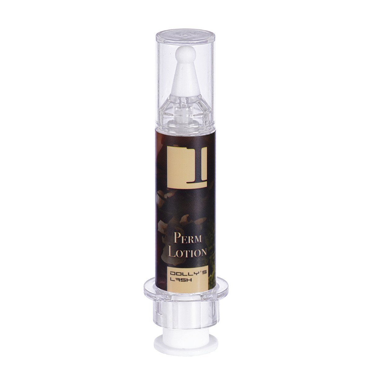 1. step - Lifting - 5 ml