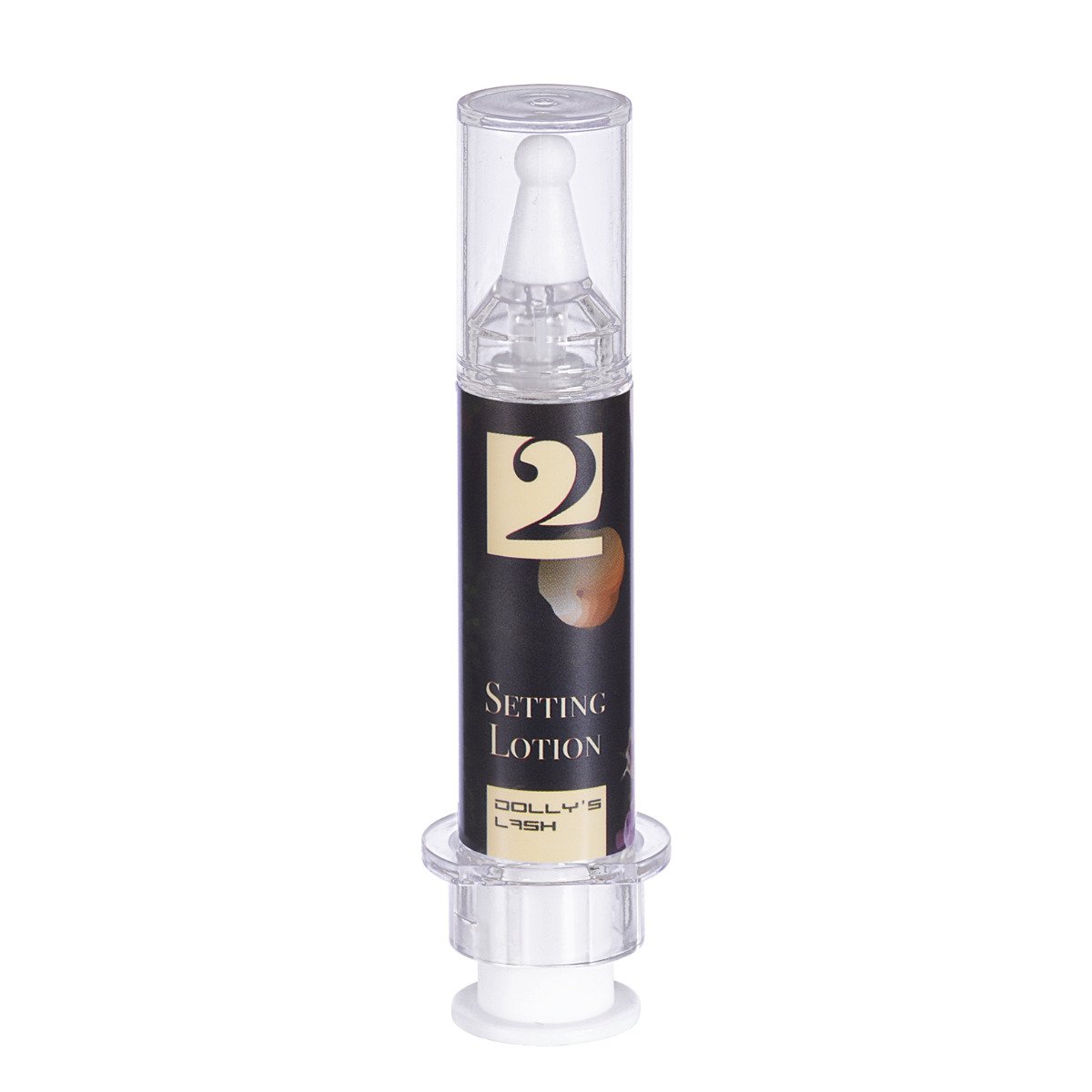 2. step - Lifting des cils - 5 ml