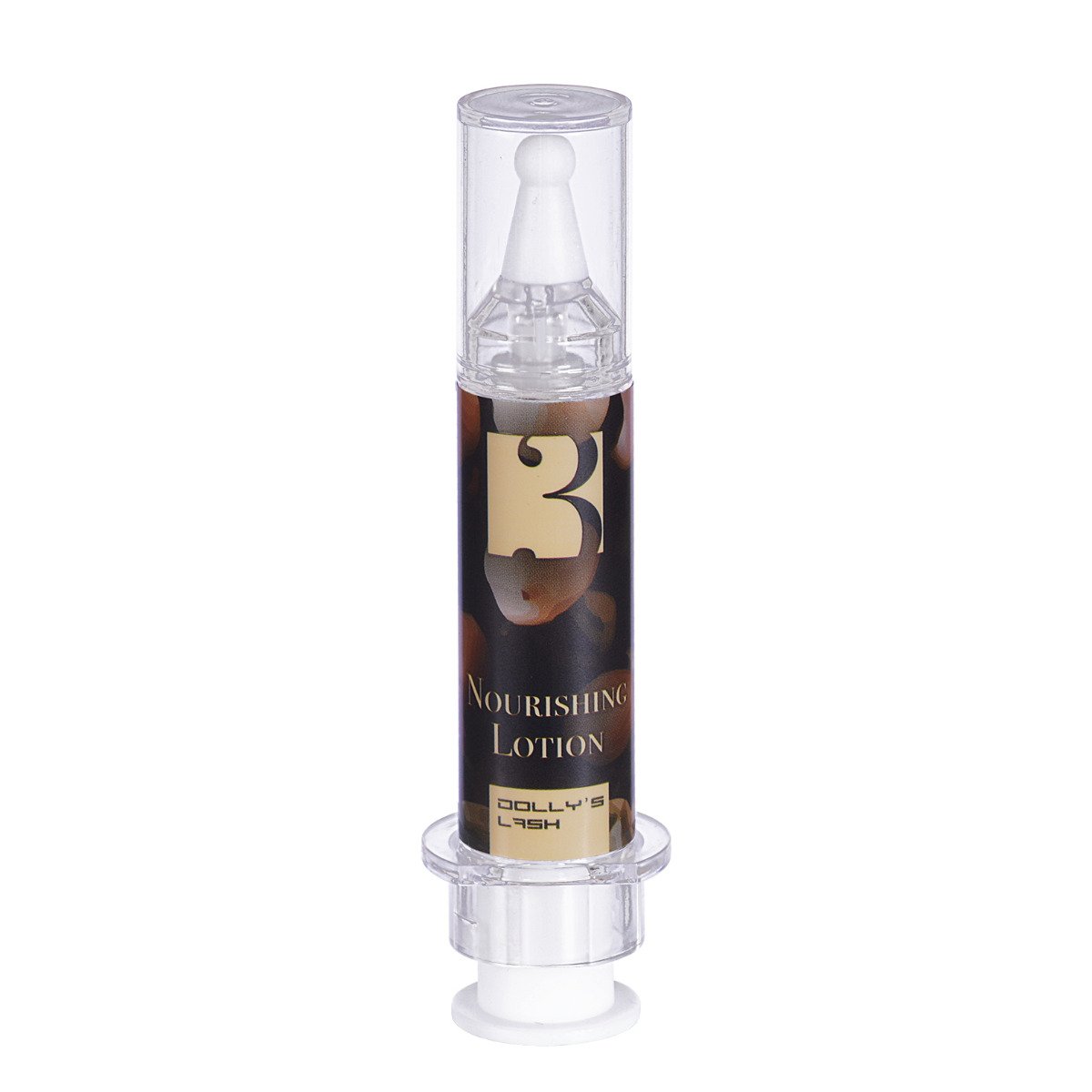 3. step - Lifting des cils - 5 ml
