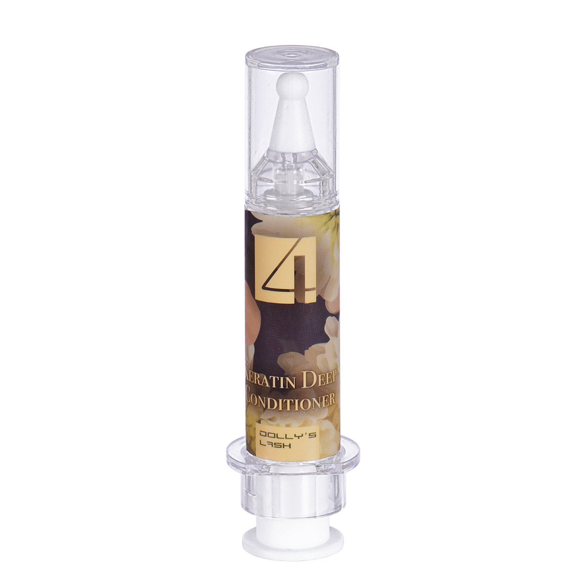 4. step - Lifting des cils - 5 ml 