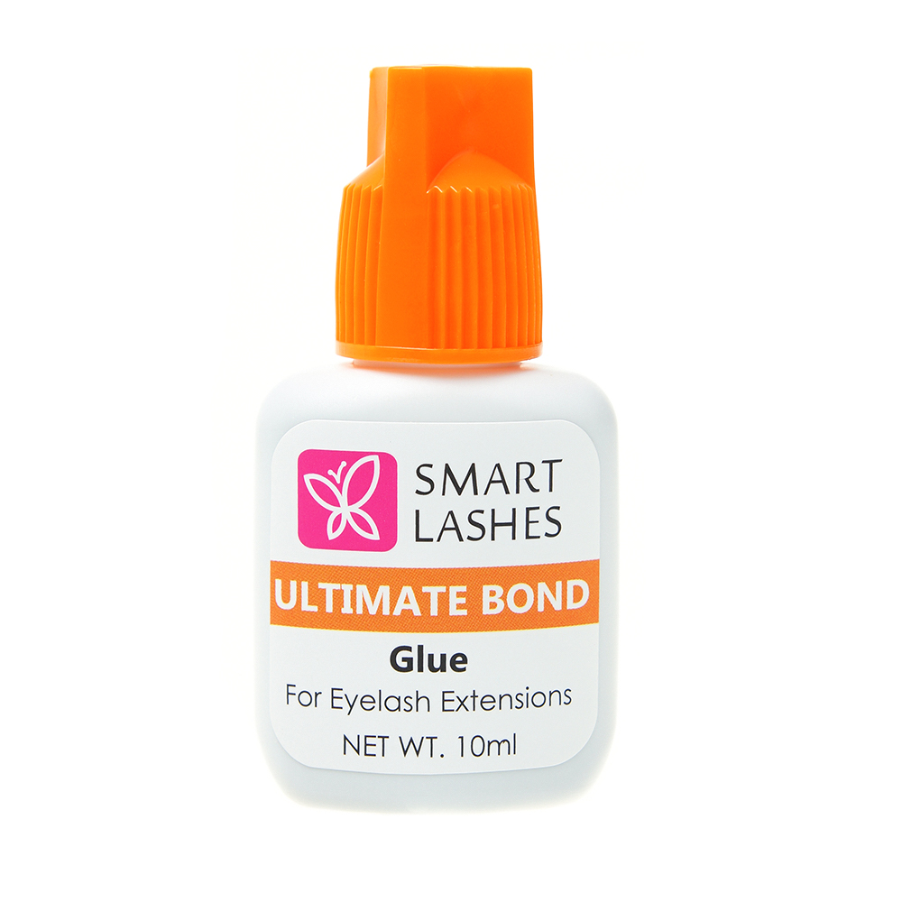 Adhésif pour cils - Ultimate Bond - 10 ml | Smart Lashes