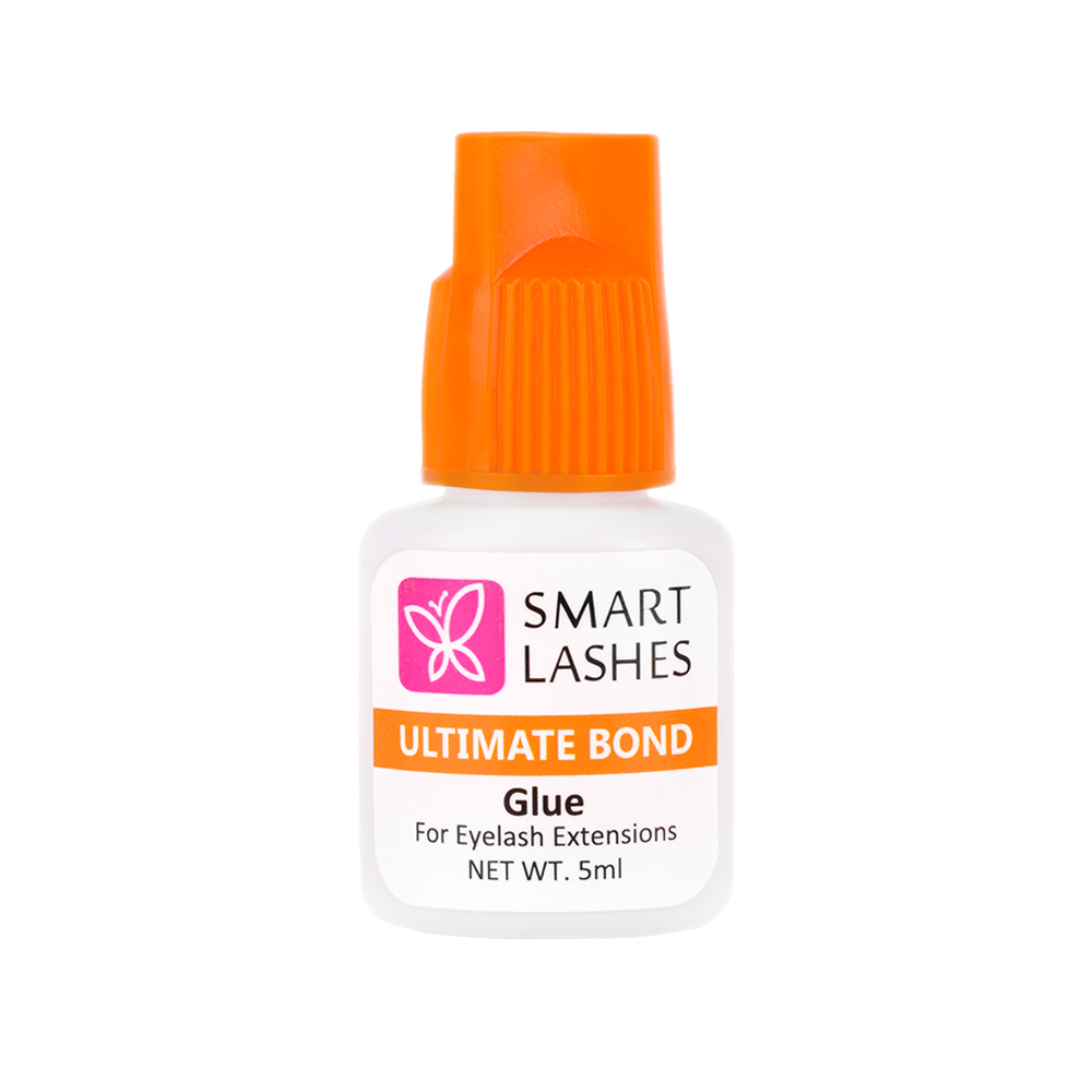 Adhésif pour cils - Ultimate Bond - 5 ml | Smart Lashes