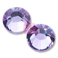 Strass pour cils - Violet - SS5 - 25 pcs | Smart Lashes