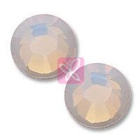 Strass pour cils - White Opal - SS5 - 25 pcs | Smart Lashes