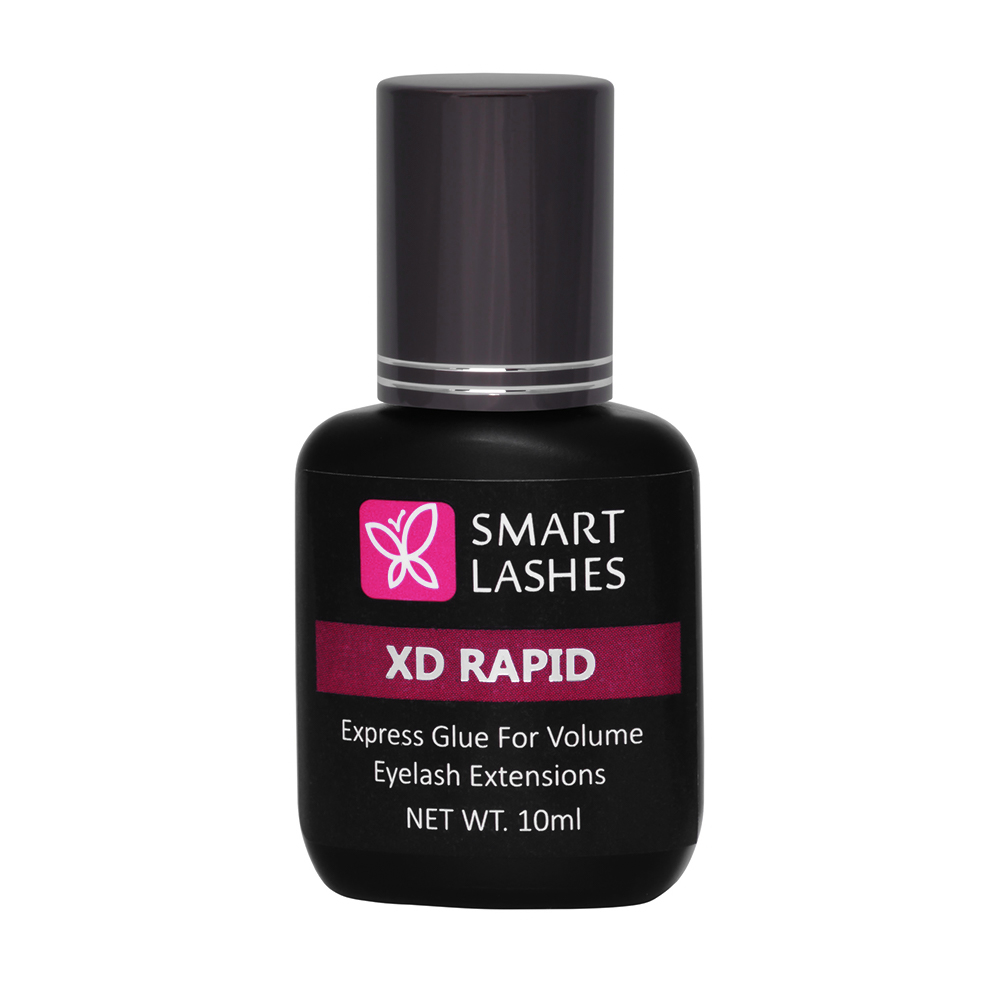 Adhésif pour cils - XD Rapid - 10 ml | Smart Lashes
