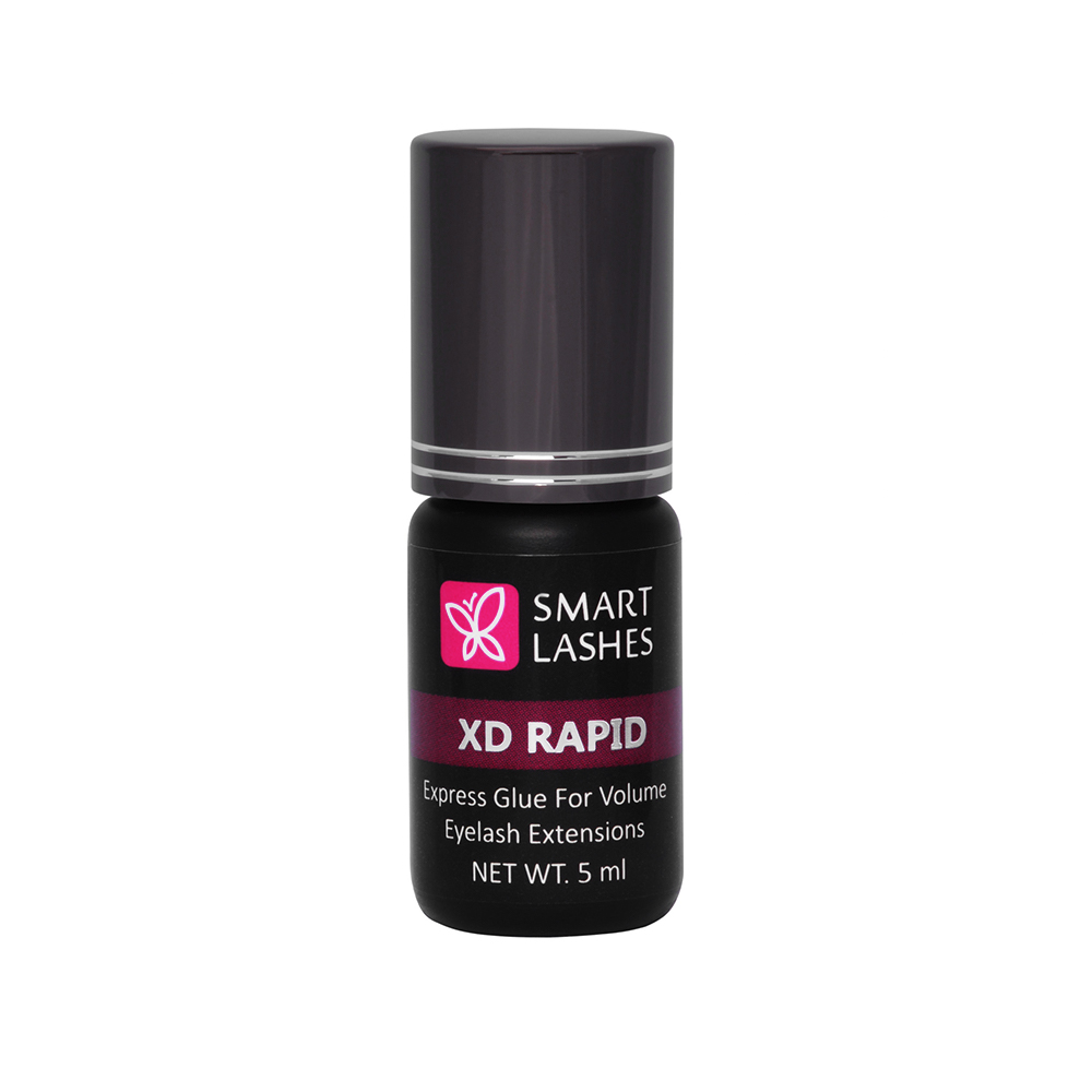 Adhésif pour cils - XD Rapid - 5 ml | Smart Lashes
