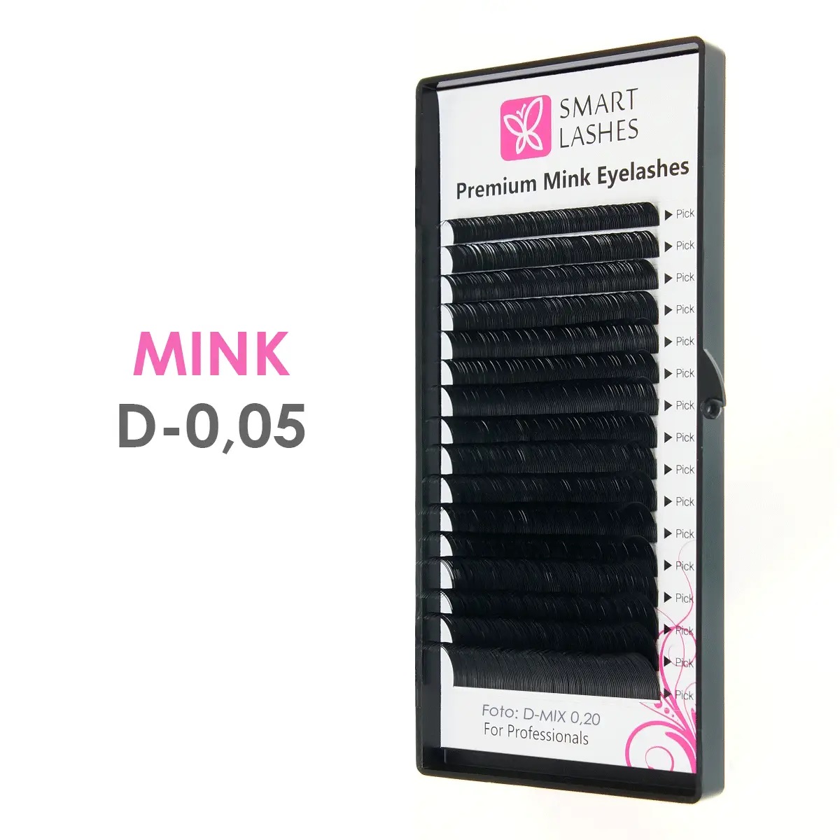 MINK - D - 0.05